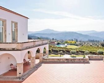 Lam Hotel Convento Do Desagravo - Oliveira do Hospital