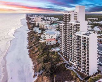 One Seagrove Place 0807 - Seagrove Beach