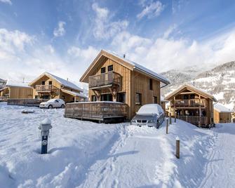 Classic chalet with infrared sauna - Sankt Georgen ob Murau - Edificio