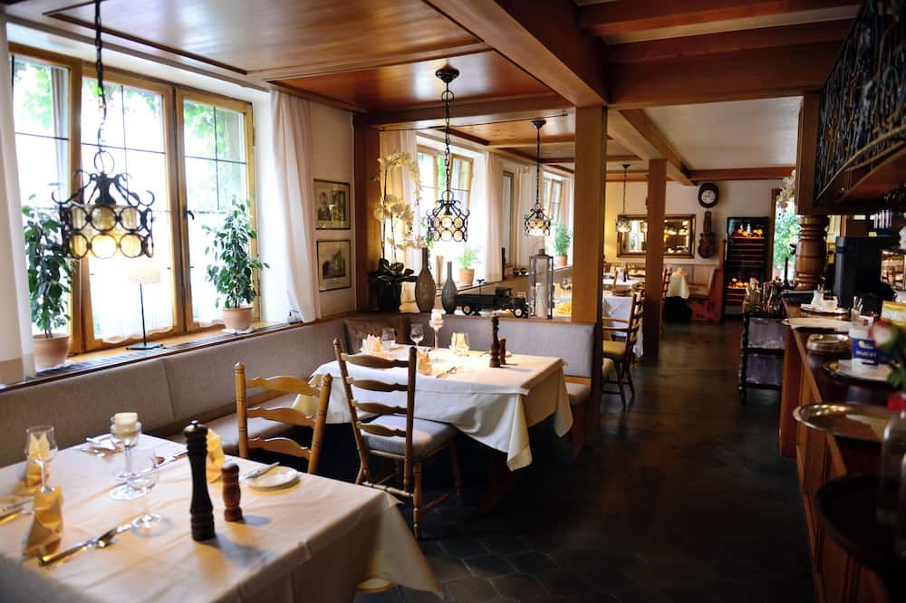 Hotel Hohenstaufen - Göppingen - Ristorante