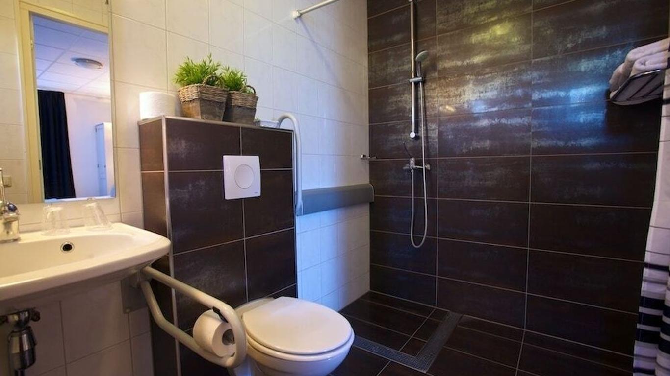 B&B - Pension Perruque