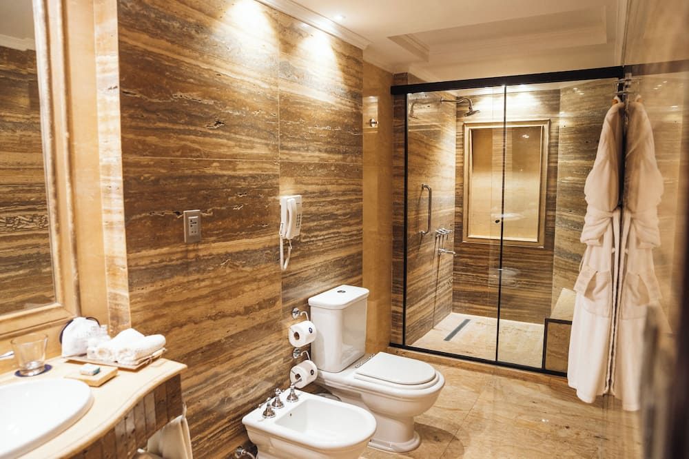 Nino Hotel Boutique - Asuncion
