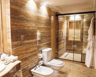 Nino Hotel Boutique - Asuncion