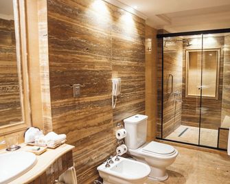 Nino Hotel Boutique - Asuncion