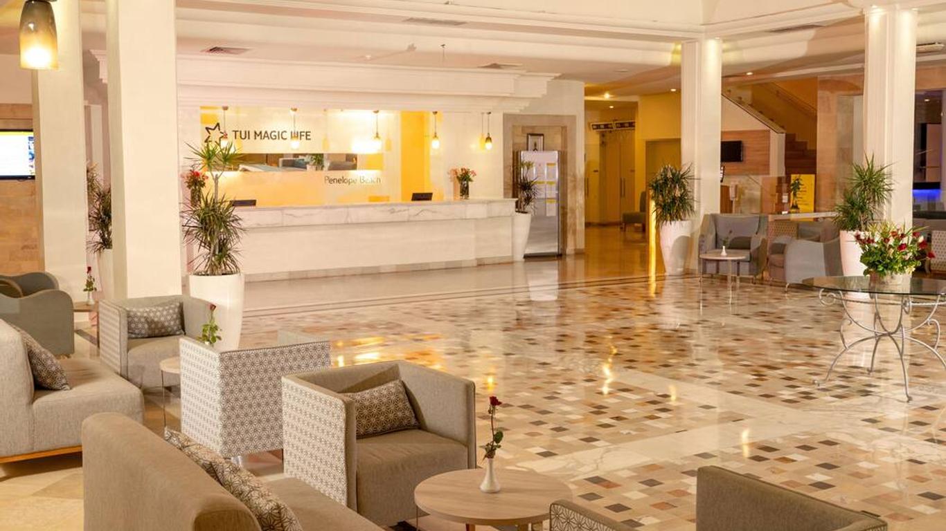 Tui Magic Life Penelope Beach