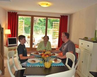 La Closerie - Barjac