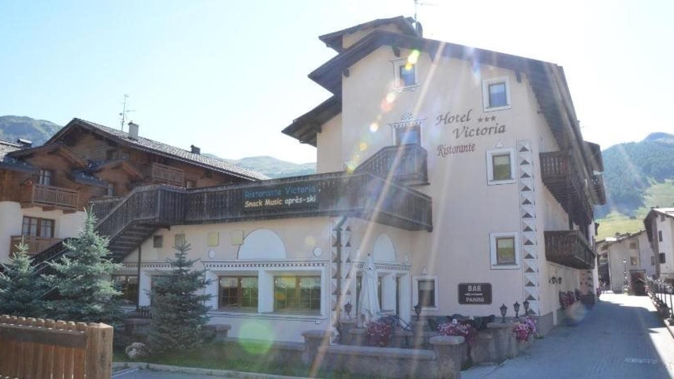 Hotel Victoria