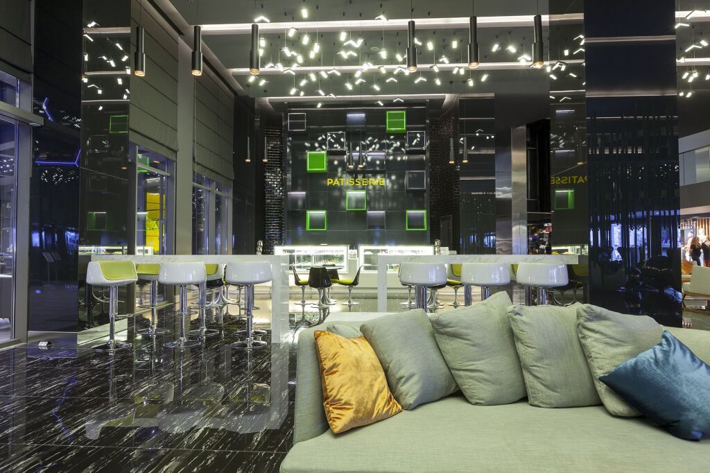 بوسفوروس سورجون هوتل - شامل جميع الخدمات - سيد