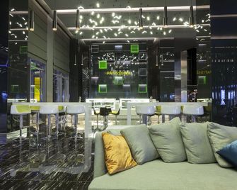 بوسفوروس سورجون هوتل - شامل جميع الخدمات - سيد