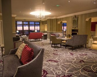 Hotel Sheraton - Blackpool - Lounge