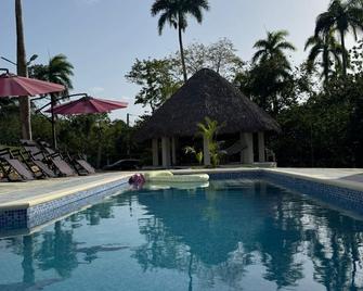 Charming bungalow in Sosúa, Dom.Rep. - short and long term rental possible - Sosúa - Pool
