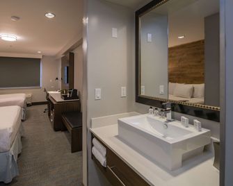 The Row Hotel, BW Signature Collection - San Jose - Habitación