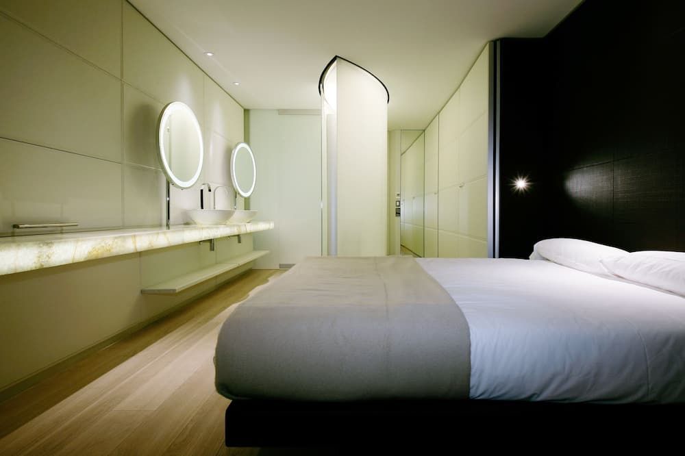 Hotel Puerta America