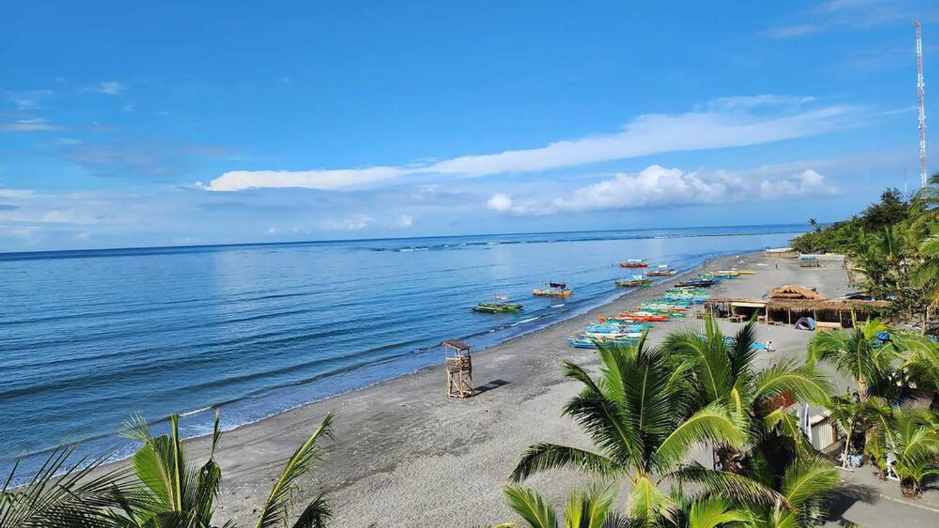 Bakasyunan Resort and Conference Center - Zambales