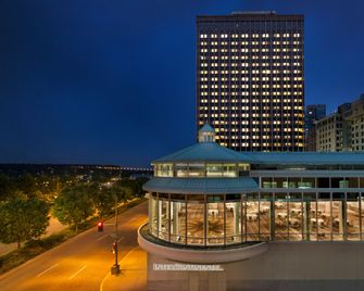 Intercontinental Hotels Saint Paul Riverfront By IHG - סיינט פול - בניין