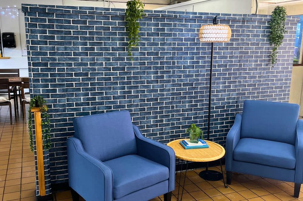 Central Ymca Residences - הונולולו