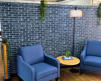 Central Ymca Residences - הונולולו