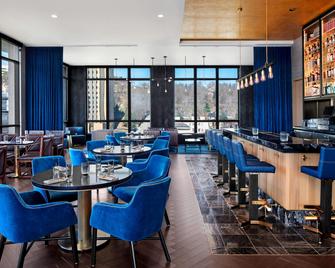 The Oaklander Hotel, Autograph Collection - Pittsburgh - Restaurante