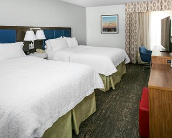 Hampton Inn Portage - Portage - Camera da letto