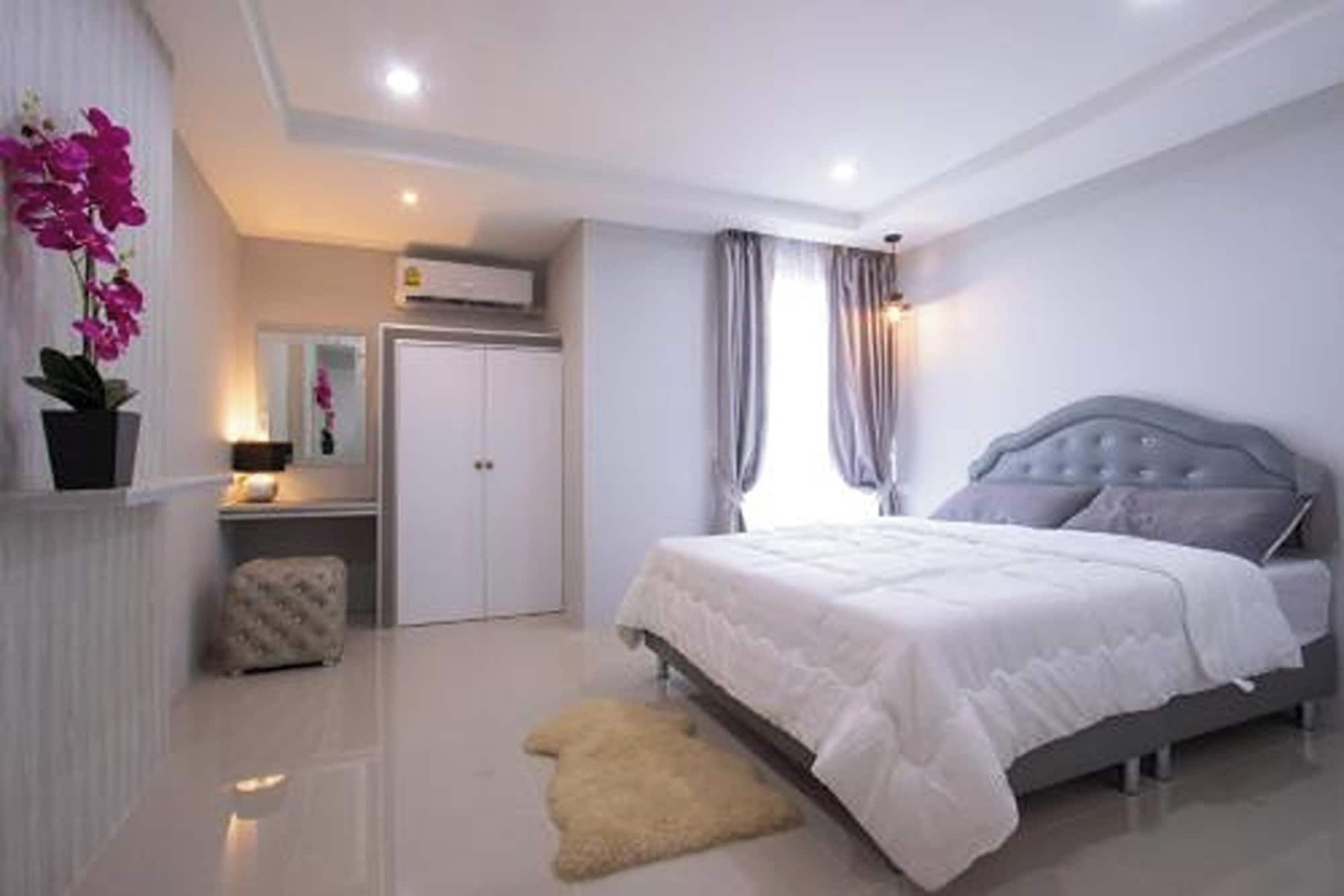 51 Suanplu Residence - בנגקוק
