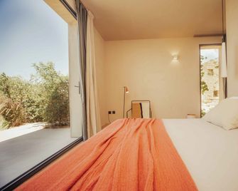 Rakalia Pure Living Sicilian Retreat - Trapani - Quarto