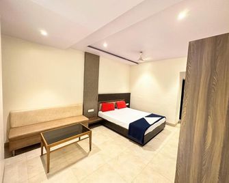 Hotel Hill View Nalasopara - Bhiwandi - Habitación