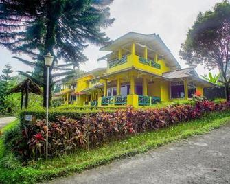 Terrace Villa Golf - Cisarua - Building