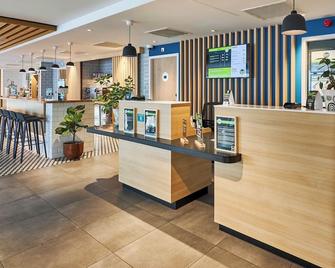 B&B HOTEL Deauville-Touques - Touques - Accueil