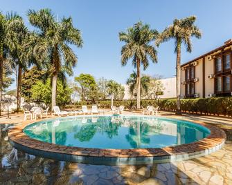 Hotel Damen - Foz do Iguaçu - Pool
