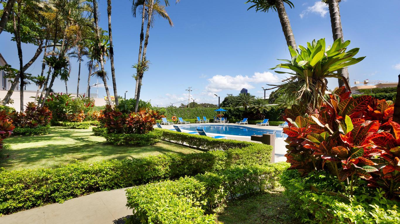 Holiday Inn Express San Jose Costa Rica Airport By IHG