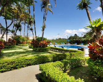 Holiday Inn Express San Jose Costa Rica Airport By IHG - Alajuela - Uima-allas