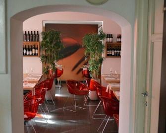 Toscani da Sempre - Pontassieve - Lobby