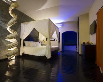 The Rhino Resort Hotel & Spa - Mbour - Schlafzimmer
