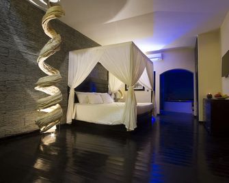 The Rhino Resort Hotel & Spa - Mbour - Bedroom