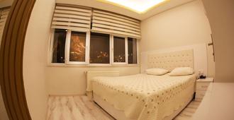 Tokat Royal Otel - Tokat - Bedroom
