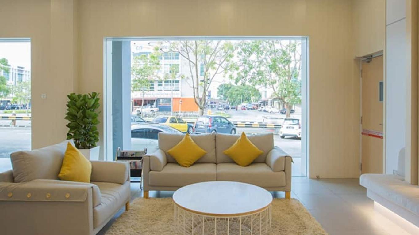 منيماليست هوتل