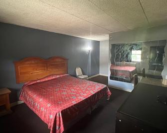 Capital O Empire Motel Chicago I-94 - Calumet Park - Habitación