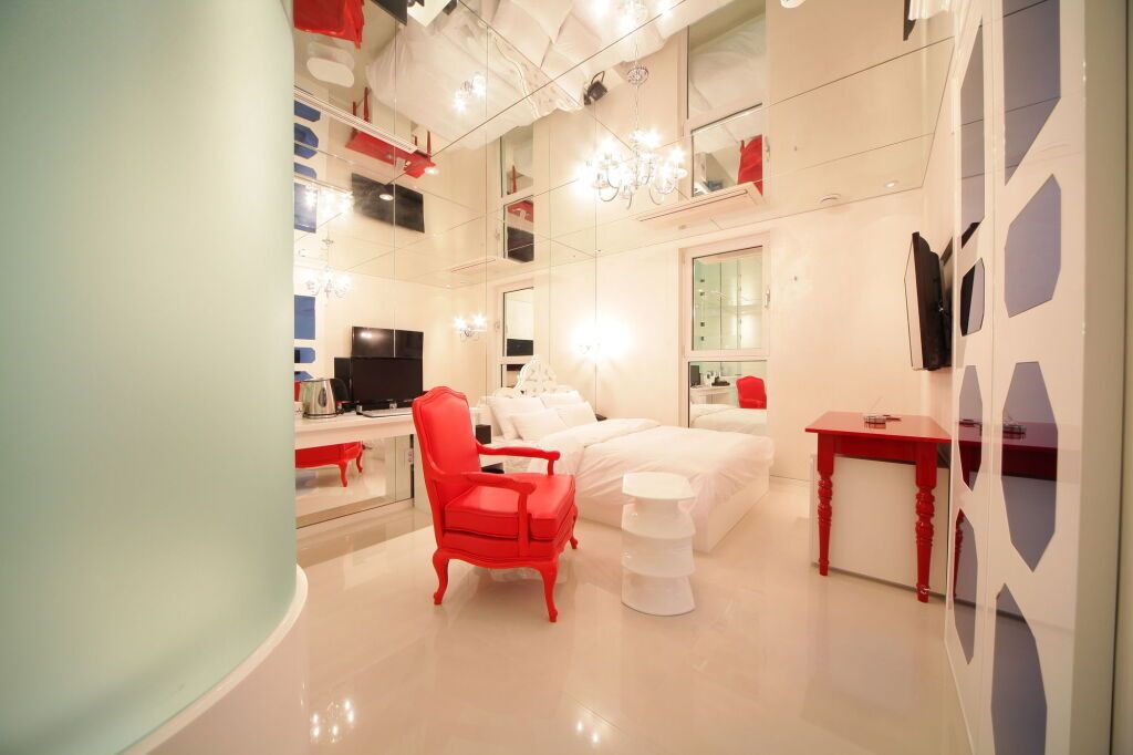 Hotel Star Masterpiece Suite