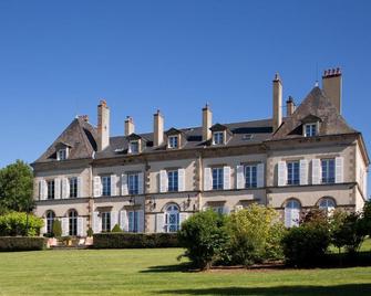 Chateau Dygrande - Ygrande - Budova