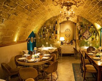 Le Caserie - Marsala - Restaurant