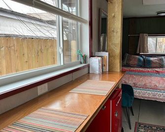 Mökki Birdnest - A Quaint Studio in the Heart of Downtown Grand Marais - Grand Marais