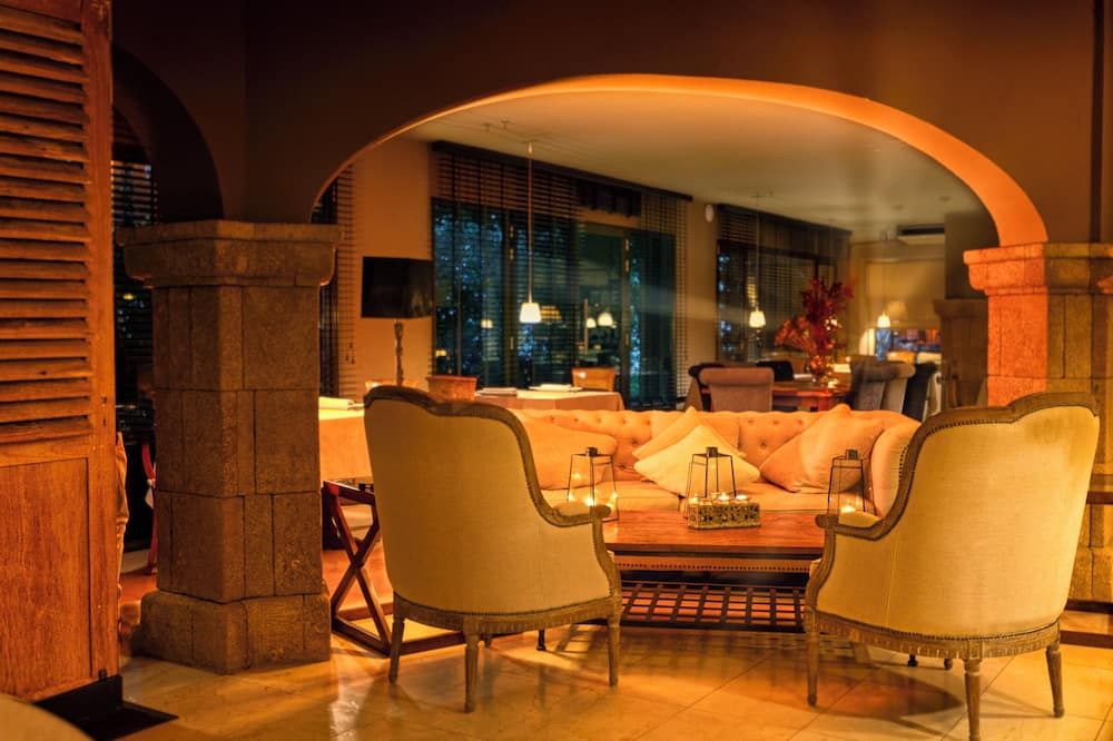 Swiss Moraira Hotel & Spa - Adults Only