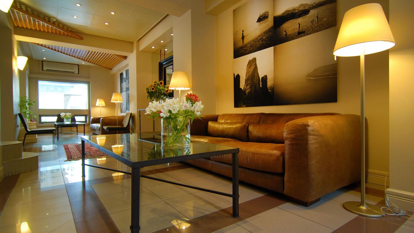 فندق فيليبوس