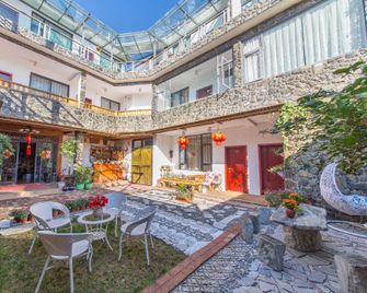 Dali Mengyuanju Boutique Inn - Dali - Building