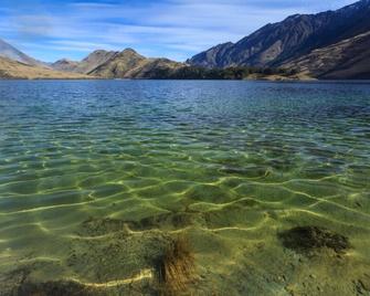 Villa Del Lago - Queenstown