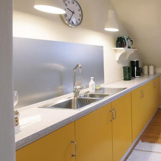 Foldenhus Ferieboliger og B&B – Bogense