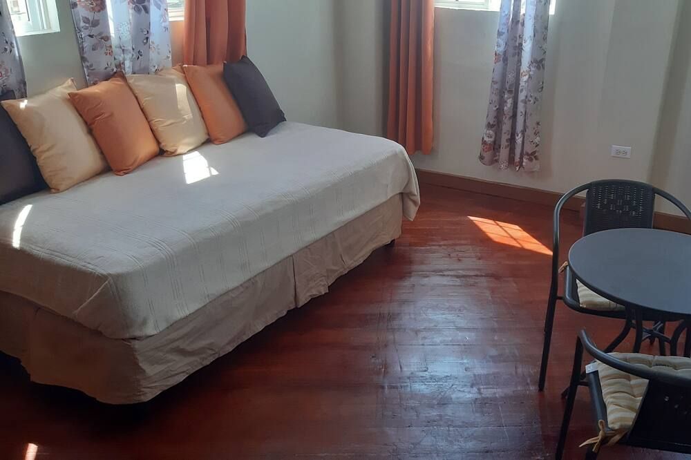 Chillinn at duke - Kingston - Habitación