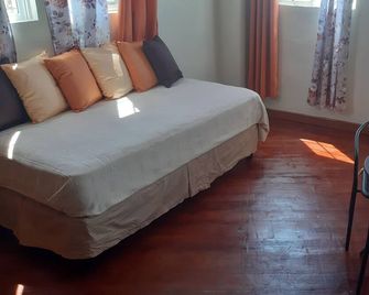 Chillinn at duke - Kingston - Habitación
