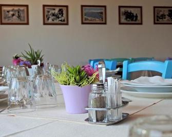 Agriturismo Codula Fuili - Dorgali - Restaurant