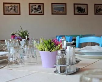 Agriturismo Codula Fuili - Dorgali - Restaurant
